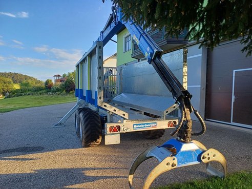BINDERBERGER RW14 44148935 © GM Bilder