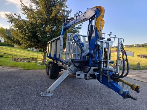 BINDERBERGER RW14 44148938 © GM Bilder