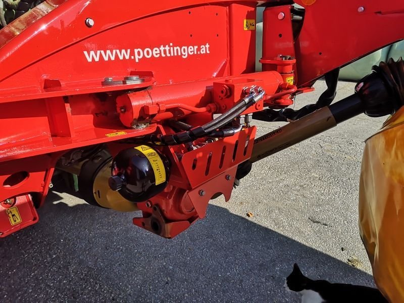 PÃ¶ttinger NOVACAT 352 ED 445026014 © GM Bilder