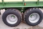 Krone AX 280 GL 51794271 © GM Bilder