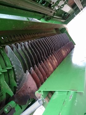 Krone AX 280 GL 51794272 © GM Bilder