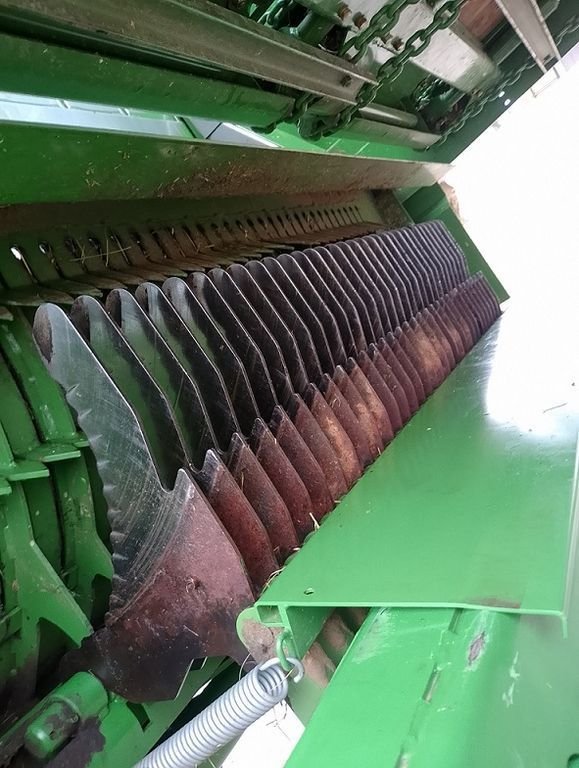 Krone AX 280 GL 51794272 © GM Bilder