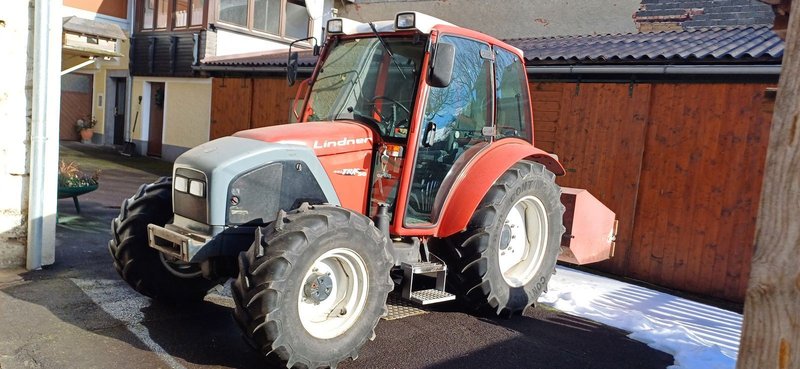 Lindner Geo 50 51985050 © GM Bilder
