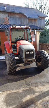 Lindner Geo 50 51985051 © GM Bilder