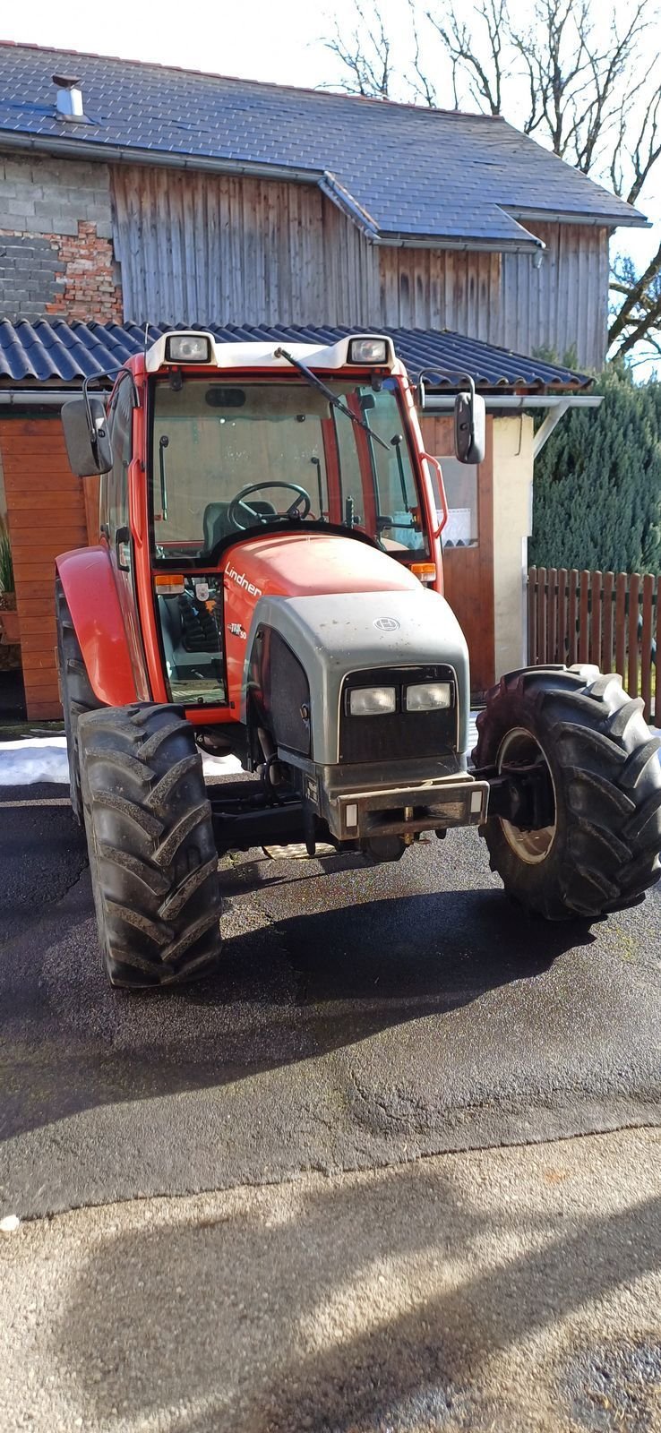 Lindner Geo 50 51985051 © GM Bilder