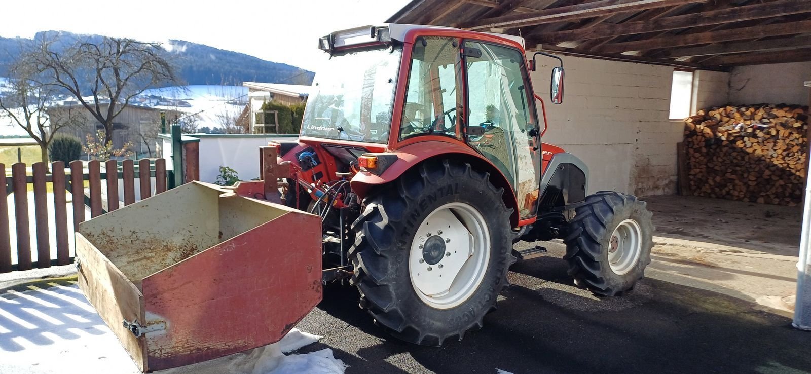 Lindner Geo 50 51985052 © GM Bilder