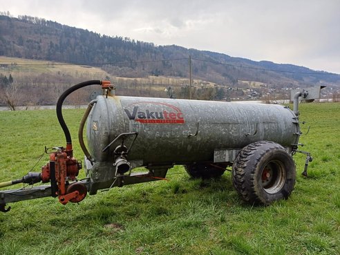 Vakutec Vakutec VA 5200 54401524 © GM Bilder
