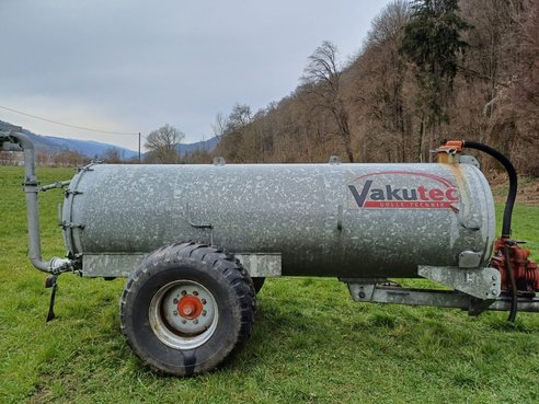 Vakutec Vakutec VA 5200 54401526 © GM Bilder