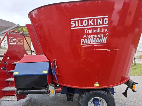 Siloking Premium 9 55116081 © GM Bilder