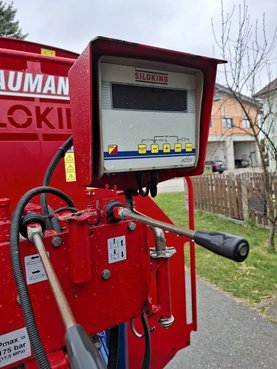 Siloking Premium 9 55116082 © GM Bilder