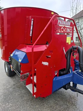 Siloking Premium 9 55116085 © GM Bilder