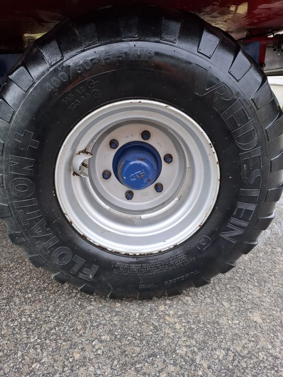 Siloking Premium 9 55116088 © GM Bilder