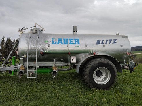 Bauer Bauer Blitz P92 55596830 © GM Bilder