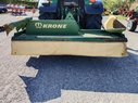 Krone EasyCut 32 56111555 © GM Bilder