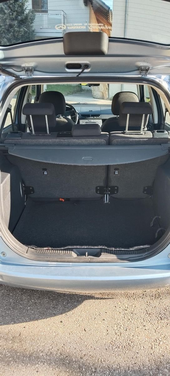 Diverse Mazda 2 56960324 © GM Bilder