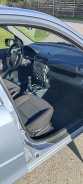 Diverse Mazda 2 56960325 © GM Bilder