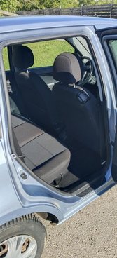 Diverse Mazda 2 56960326 © GM Bilder