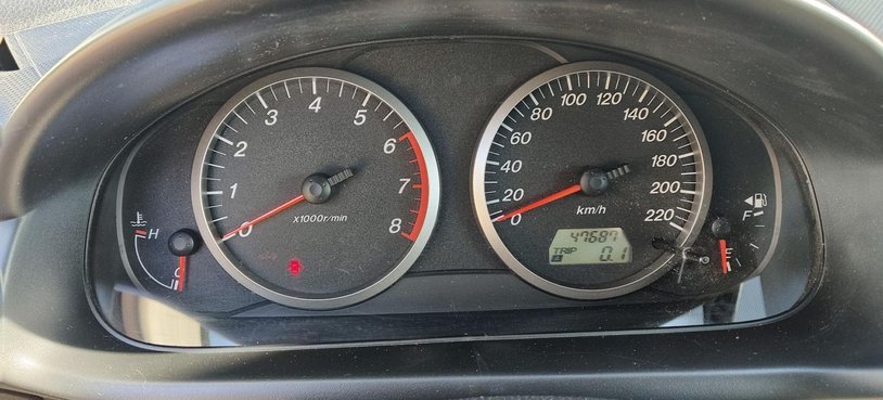 Diverse Mazda 2 56960327 © GM Bilder