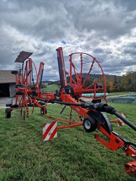 Kuhn GA 8030 67063621 © GM Bilder