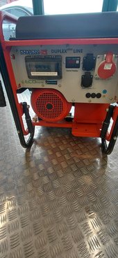 ENDRESS ESE 606DHG-GT 67320540 © GM Bilder