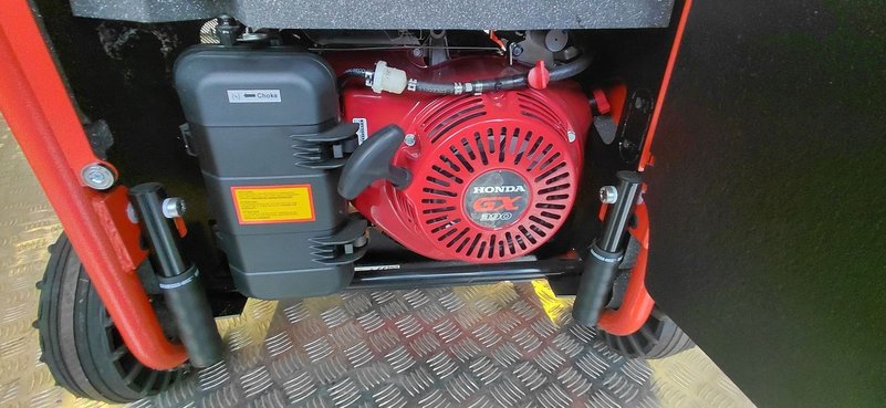 ENDRESS ESE 606DHG-GT 67320542 © GM Bilder