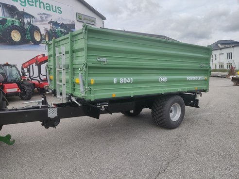 Brantner E 8041 43533830 © GM Bilder