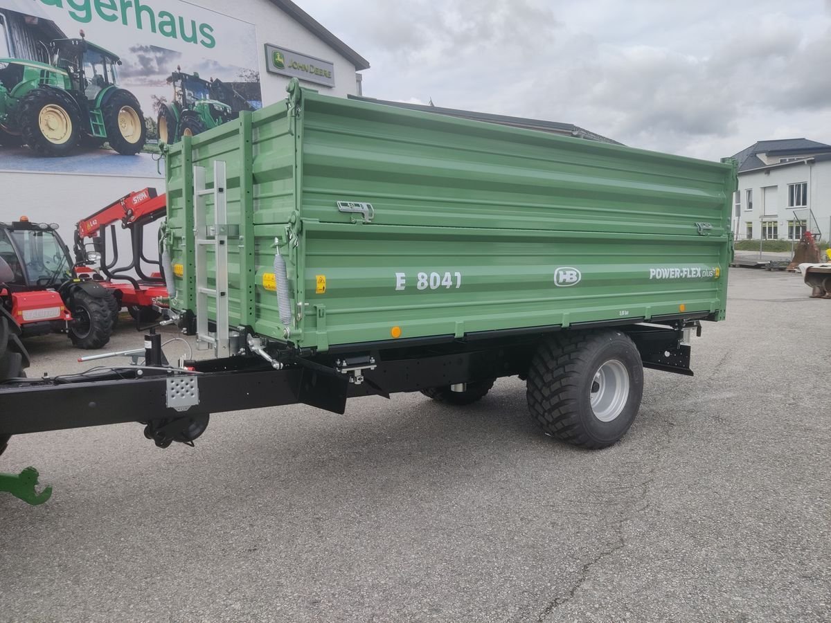 Brantner E 8041 43533830 © GM Bilder