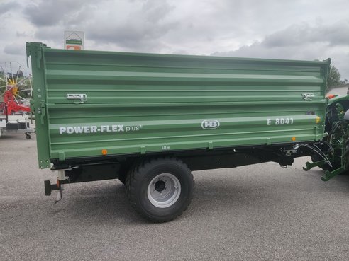 Brantner E 8041 43533833 © GM Bilder