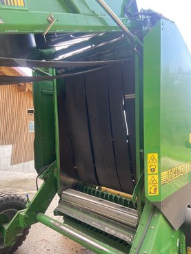 John Deere 580 50959212 © GM Bilder