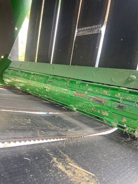 John Deere 580 50959213 © GM Bilder