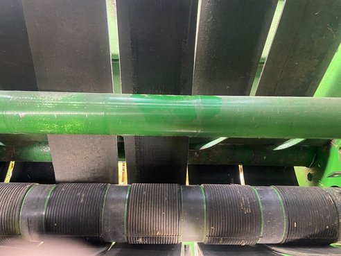 John Deere 580 50959216 © GM Bilder