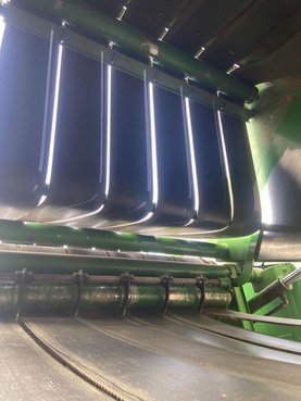 John Deere 580 50959217 © GM Bilder