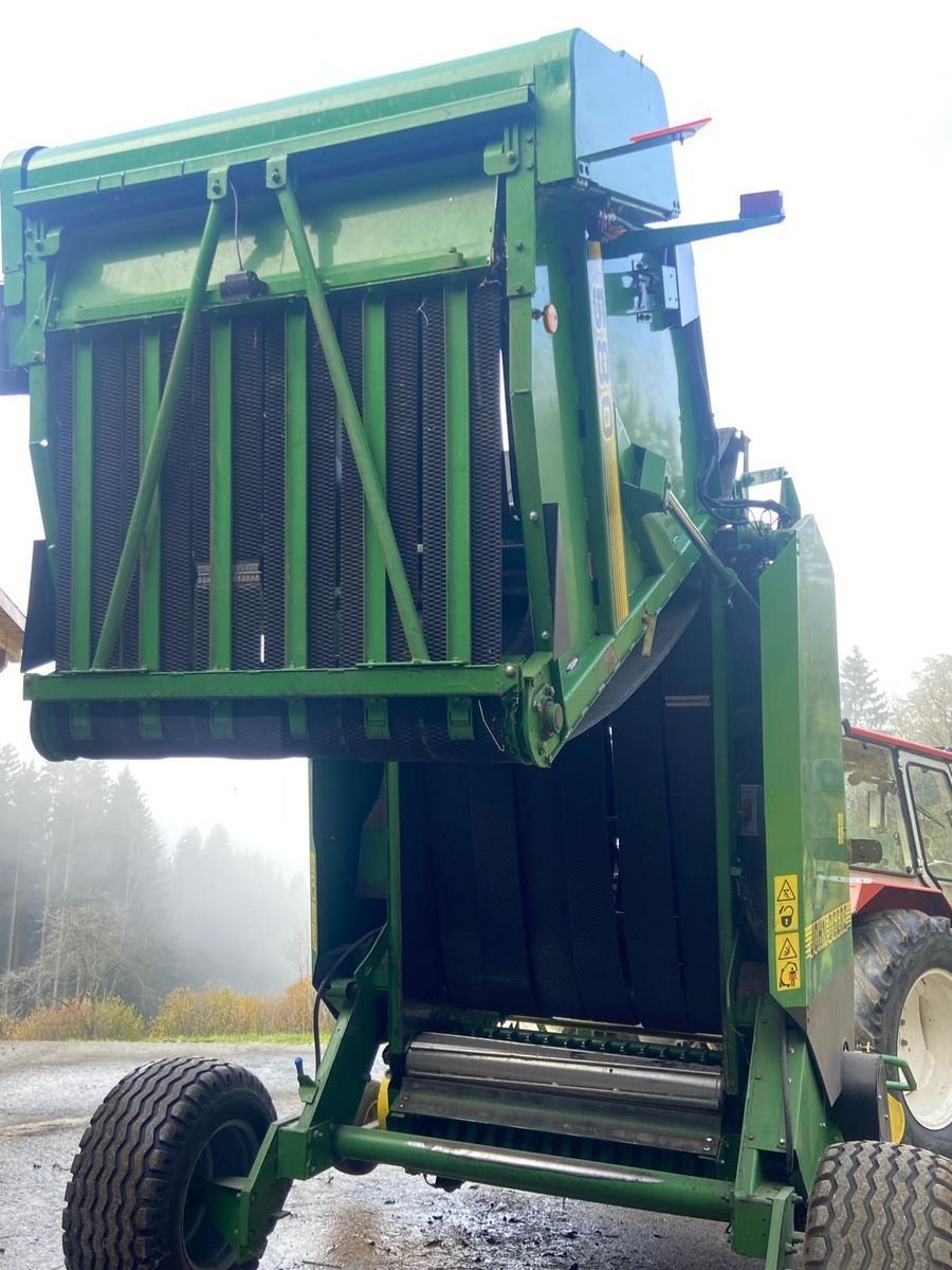 John Deere 580 50959218 © GM Bilder
