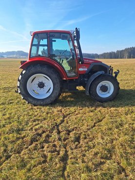 Lindner Geotrac 73 A 52386840 © GM Bilder