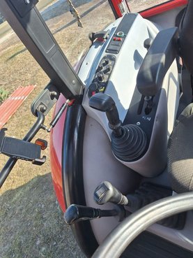 Lindner Geotrac 73 A 52386841 © GM Bilder