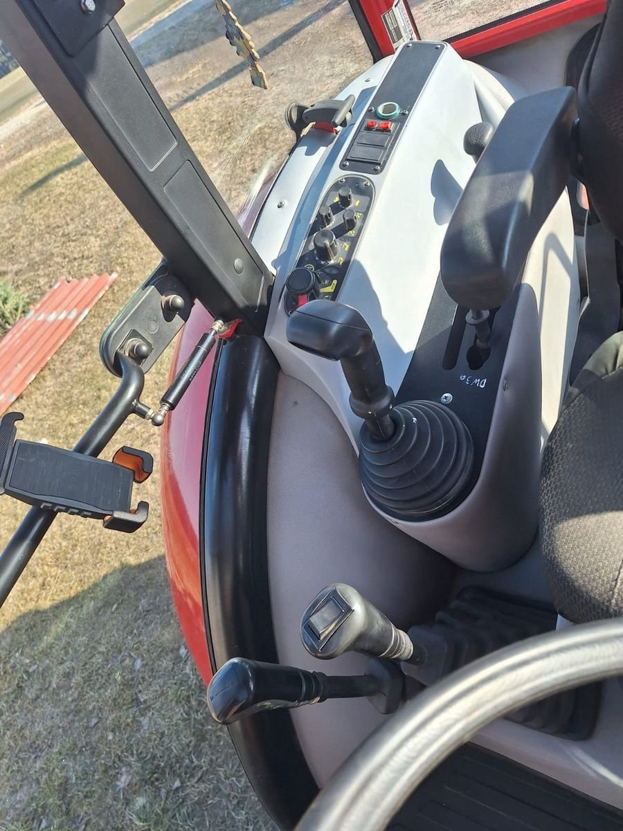 Lindner Geotrac 73 A 52386841 © GM Bilder