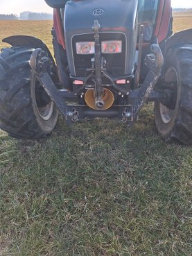 Lindner Geotrac 73 A 52386842 © GM Bilder