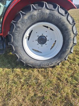 Lindner Geotrac 73 A 52386843 © GM Bilder