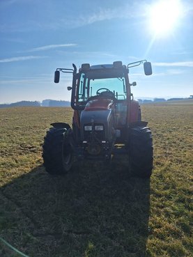 Lindner Geotrac 73 A 52386846 © GM Bilder