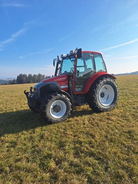 Lindner Geotrac 73 A 52386847 © GM Bilder