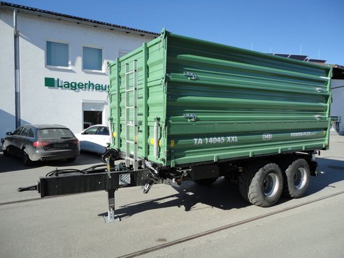 Brantner TA 14045 XXL 52741850 © GM Bilder