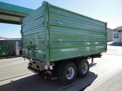Brantner TA 14045 XXL 52741852 © GM Bilder