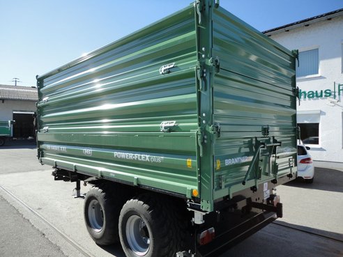 Brantner TA 14045 XXL 52741853 © GM Bilder
