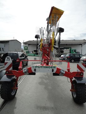 PÃ¶ttinger Top 662 53892333 © GM Bilder