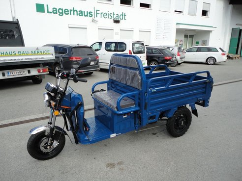 CARELLO LDR 25 58885900 © GM Bilder