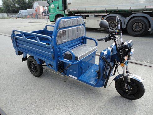 CARELLO LDR 25 58885901 © GM Bilder