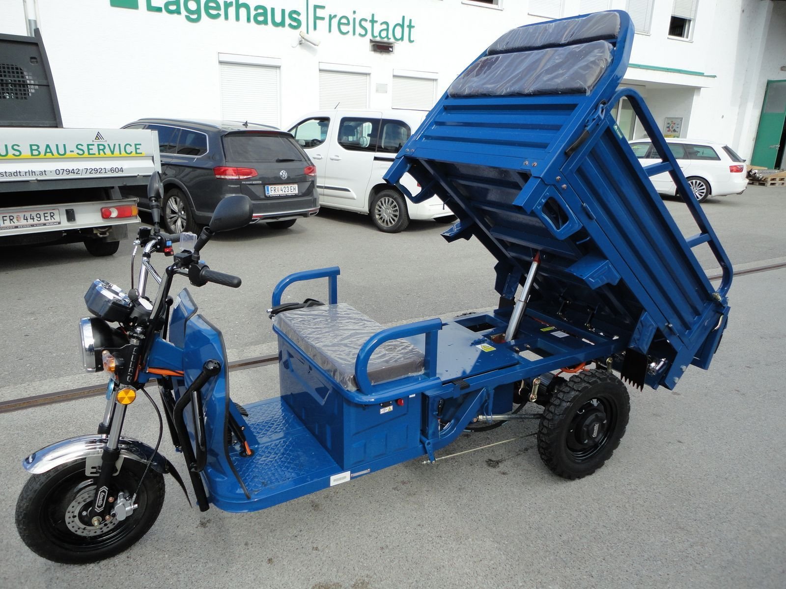 CARELLO LDR 25 58885902 © GM Bilder