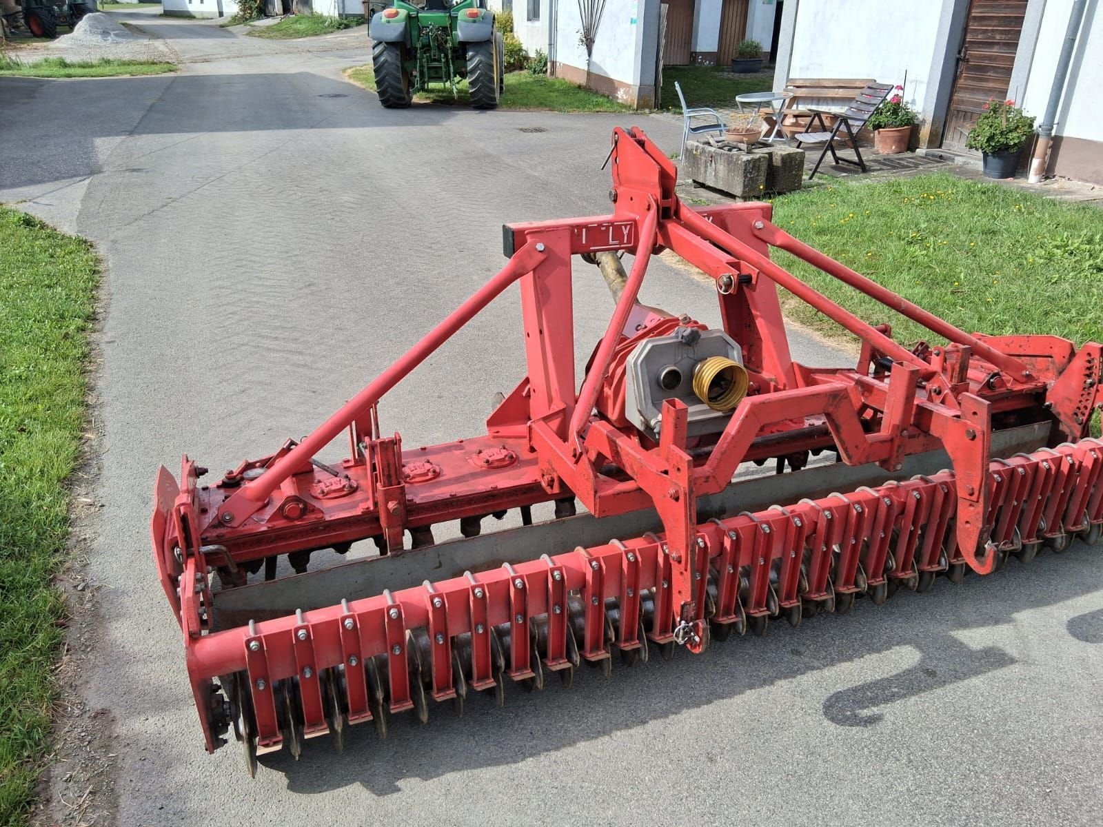 LELY 300/22 60912523 © GM Bilder