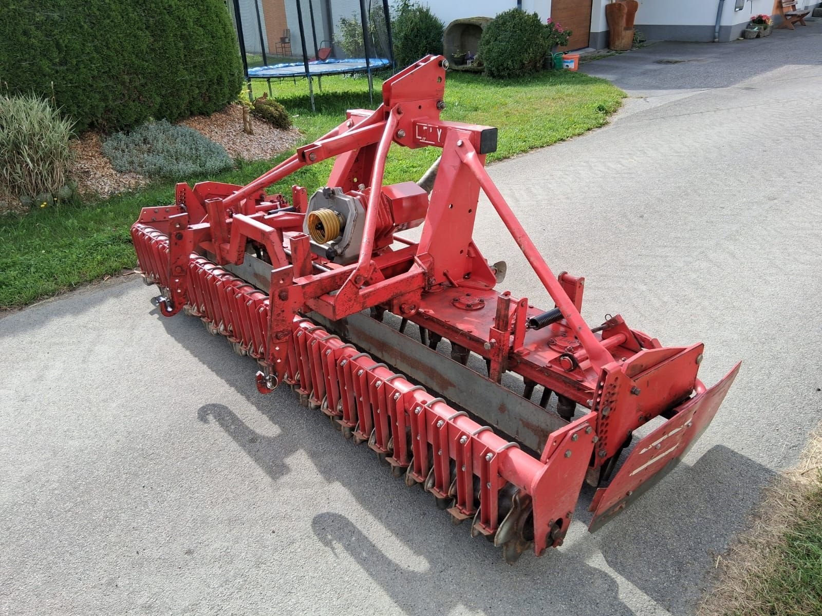 LELY 300/22 60912524 © GM Bilder