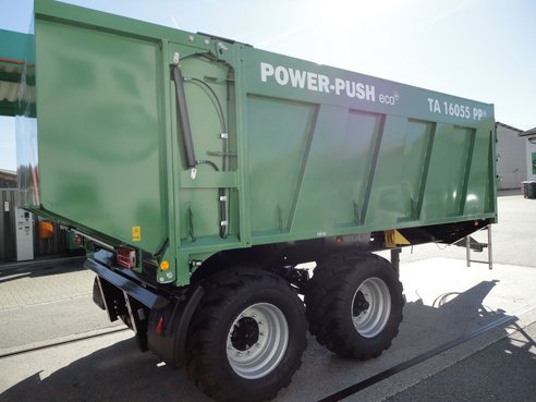Brantner TA 16055 PP+ ECO 61808662 © GM Bilder